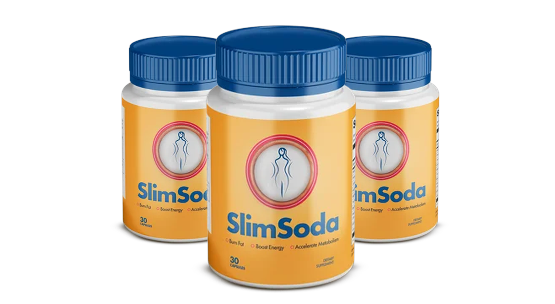 SlimSoda